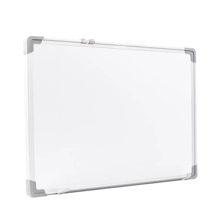 กระดานไวท์บอร์ด MEDILA รุ่น WB01-120-90-WH ขนาด 120*90 ซม._7